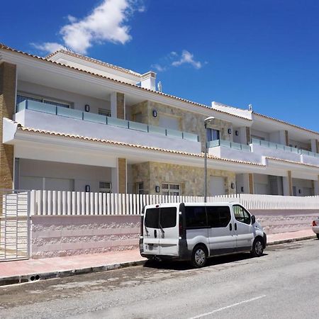 Apartamentos La Laguna I Luxury Apartments Guardamar del Segura Extérieur photo
