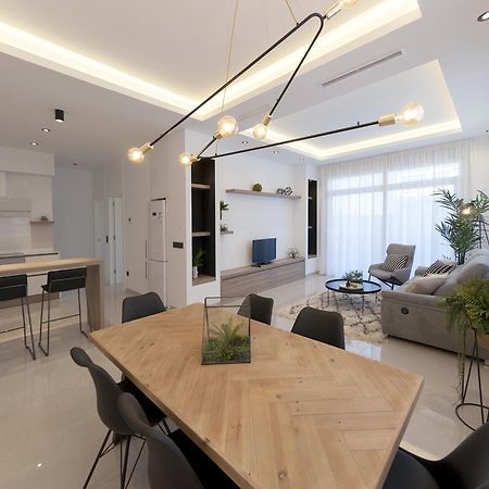 Apartamentos La Laguna I Luxury Apartments Guardamar del Segura Extérieur photo