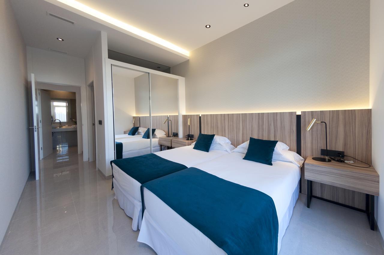 Apartamentos La Laguna I Luxury Apartments Guardamar del Segura Extérieur photo