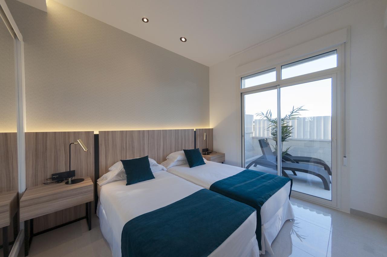 Apartamentos La Laguna I Luxury Apartments Guardamar del Segura Extérieur photo