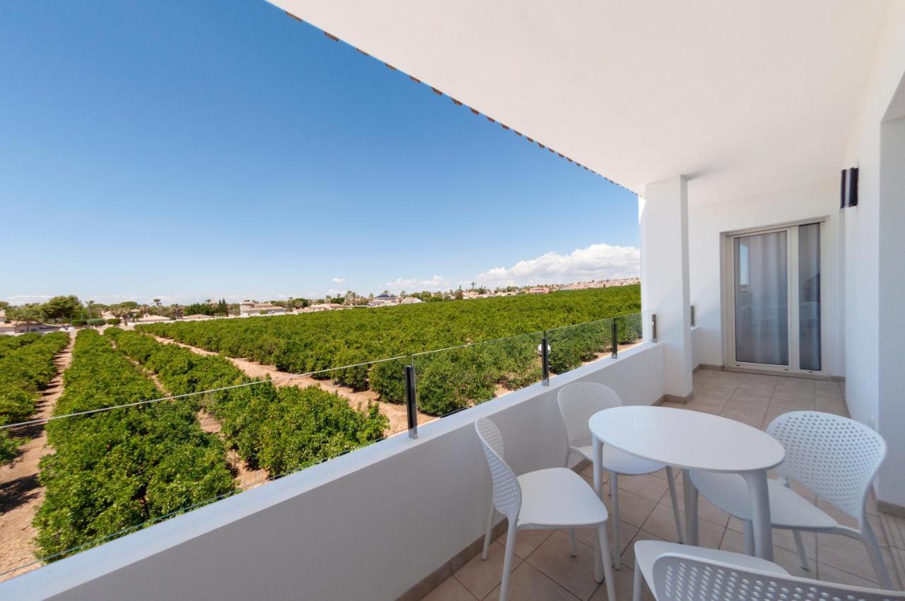 Apartamentos La Laguna I Luxury Apartments Guardamar del Segura Extérieur photo