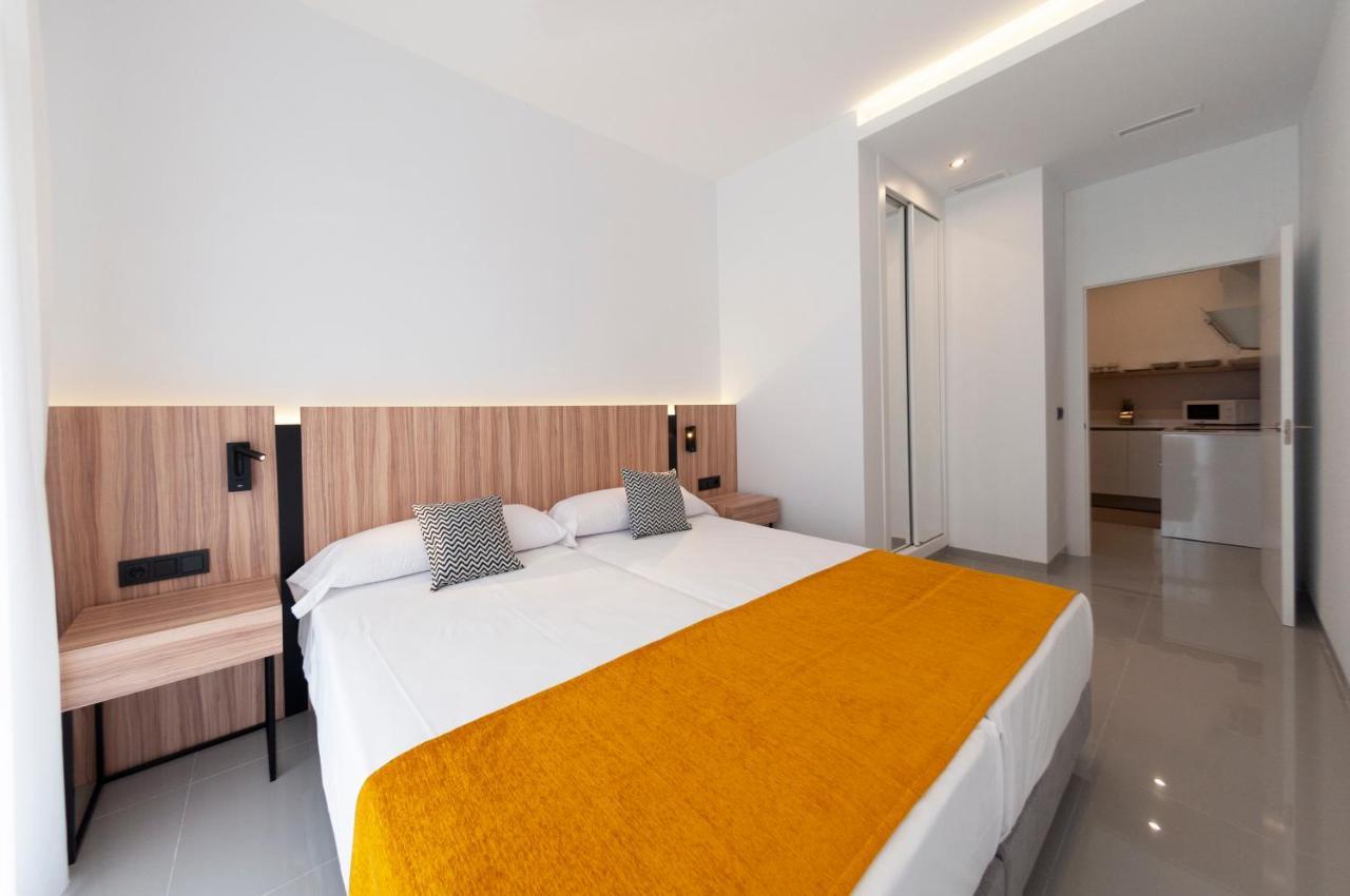 Apartamentos La Laguna I Luxury Apartments Guardamar del Segura Extérieur photo
