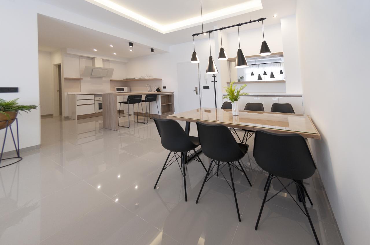 Apartamentos La Laguna I Luxury Apartments Guardamar del Segura Extérieur photo