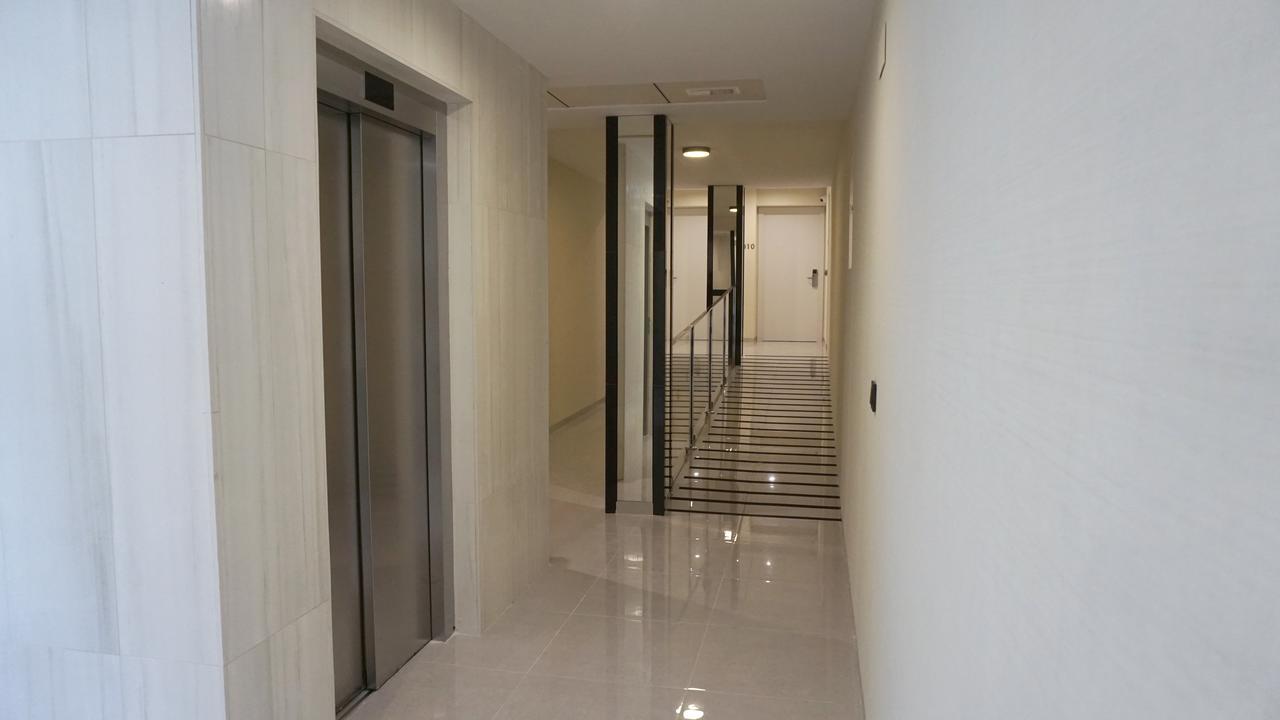 Apartamentos La Laguna I Luxury Apartments Guardamar del Segura Extérieur photo