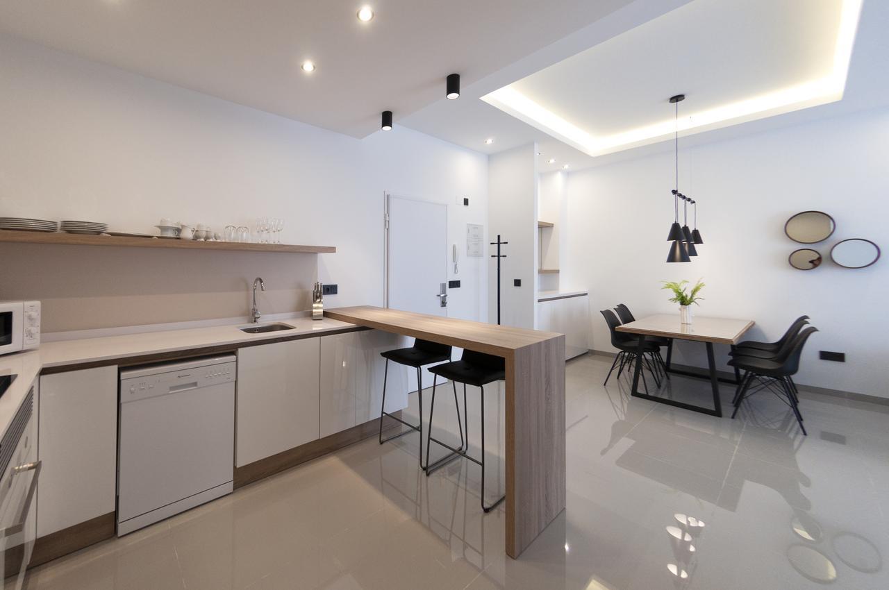 Apartamentos La Laguna I Luxury Apartments Guardamar del Segura Extérieur photo
