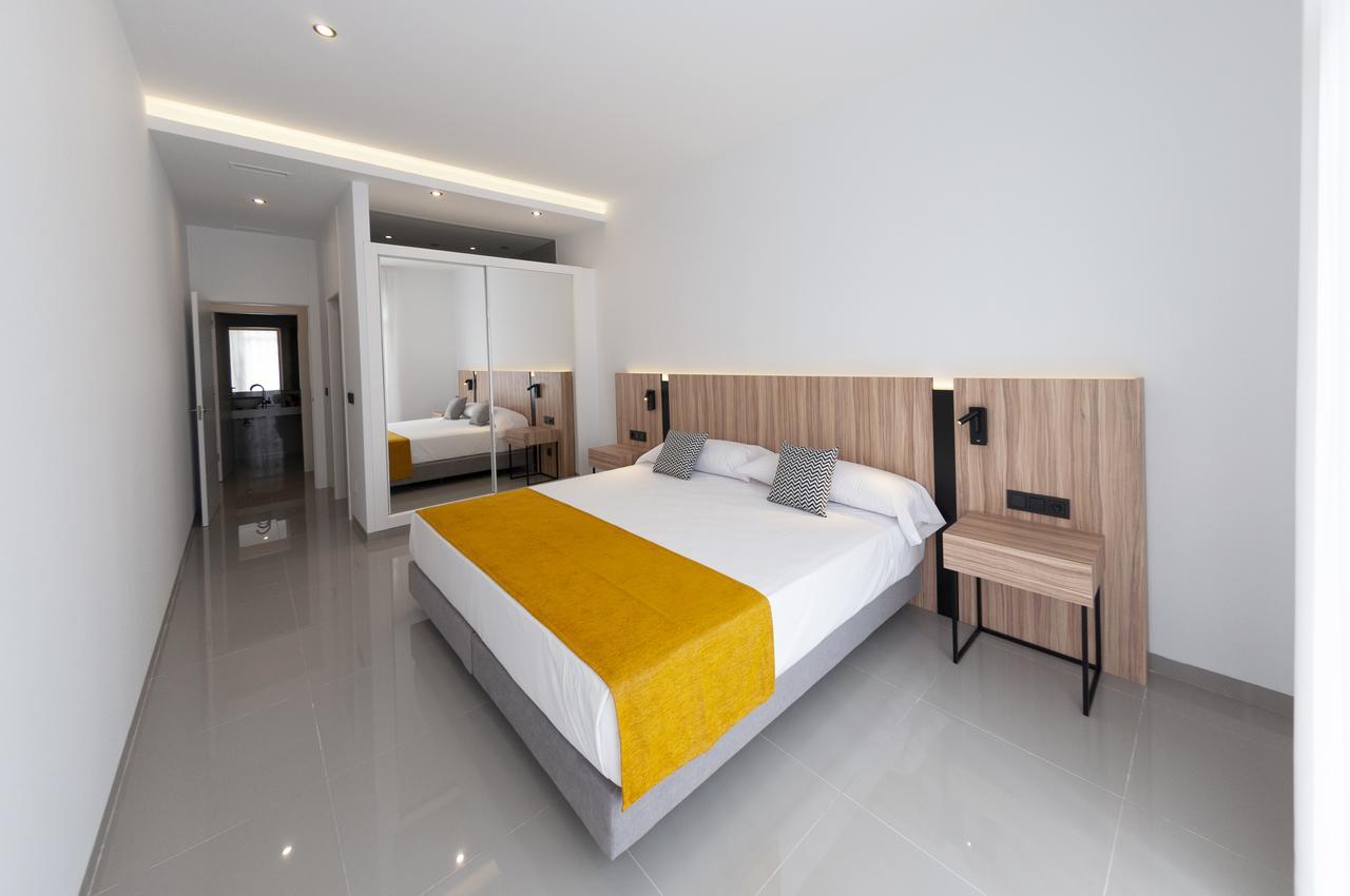 Apartamentos La Laguna I Luxury Apartments Guardamar del Segura Extérieur photo